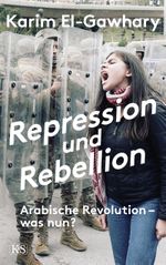 Repression und Rebellion Cover des Buches Repression und Rebellion (ISBN: 9783218012324)
