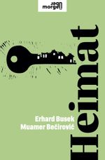 Heimat Cover des Buches Heimat (ISBN: 9783218012393)