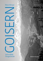 Goisern Cover des Buches Goisern (ISBN: 9783218014267)