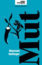 Mut Cover des Buches Mut (ISBN: 9783218014540)