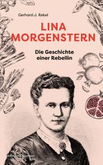 Lina Morgenstern Cover des Buches Lina Morgenstern (ISBN: 9783218014663)