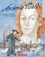 Antonio Vivaldi mit CD Cover des Buches Antonio Vivaldi mit CD (ISBN: 9783219114843)
