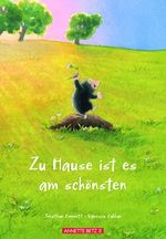 Zu Hause ist es am schönsten Cover des Buches Zu Hause ist es am schönsten (ISBN: 9783219115147)