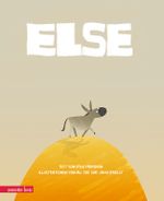 ELSE Cover des Buches ELSE (ISBN: 9783219115505)