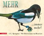 Mehr, immer mehr! Cover des Buches Mehr, immer mehr! (ISBN: 9783219115550)