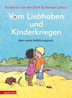 Vom Liebhaben und Kinderkriegen Cover des Buches Vom Liebhaben und Kinderkriegen (ISBN: 9783219115826)