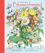 Im Blumenhimmel Cover des Buches Im Blumenhimmel (ISBN: 9783219116199)