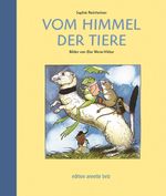 Vom Himmel der Tiere Cover des Buches Vom Himmel der Tiere (ISBN: 9783219116212)