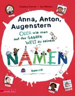 Anna, Anton, Augenstern Cover des Buches Anna, Anton, Augenstern (ISBN: 9783219116762)