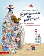 Aufräumen für Anfänger Cover des Buches Aufräumen für Anfänger (ISBN: 9783219117172)