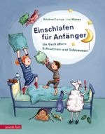 Einschlafen für Anfänger Cover des Buches Einschlafen für Anfänger (ISBN: 9783219117509)