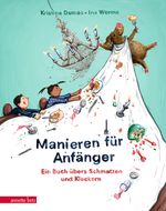 Manieren für Anfänger Cover des Buches Manieren für Anfänger (ISBN: 9783219117868)