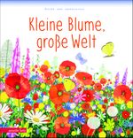 Kleine Blume, große Welt Cover des Buches Kleine Blume, große Welt (ISBN: 9783219119121)