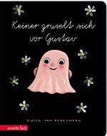 Keiner gruselt sich vor Gustav Cover des Buches Keiner gruselt sich vor Gustav (ISBN: 9783219119213)