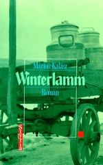 Winterlamm Cover des Buches Winterlamm (ISBN: 9783222121203)