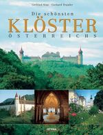 Die schönsten Klöster Österreichs Cover des Buches Die schönsten Klöster Österreichs (ISBN: 9783222131707)