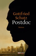 Postdoc Cover des Buches Postdoc (ISBN: 9783222134869)