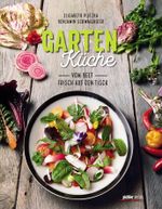 Gartenküche Cover des Buches Gartenküche (ISBN: 9783222140051)
