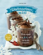 Weihnachten im Glas Cover des Buches Weihnachten im Glas (ISBN: 9783222140105)