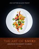 The Art of Shiki Cover des Buches The Art of Shiki (ISBN: 9783222140518)