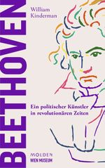 Beethoven Cover des Buches Beethoven (ISBN: 9783222150524)