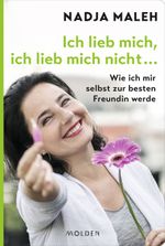 Ich lieb mich, ich lieb mich nicht … Cover des Buches Ich lieb mich, ich lieb mich nicht … (ISBN: 9783222150548)
