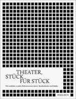 Theater, Stück für Stück Cover des Buches Theater, Stück für Stück (ISBN: 9783222151422)