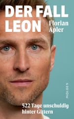 Der Fall Leon Cover des Buches Der Fall Leon (ISBN: 9783222151514)
