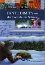Tante Dimity und der Fremde im Schnee Cover des Buches Tante Dimity und der Fremde im Schnee (ISBN: 9783226454475)