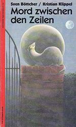 Mord zwischen den Zeilen. Ein Störmer-Krimi Cover des Buches Mord zwischen den Zeilen. Ein Störmer-Krimi (ISBN: 9783251011186)