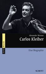 Carlos Kleiber Cover des Buches Carlos Kleiber (ISBN: 9783254084163)