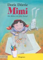 Mimi Cover des Buches Mimi (ISBN: 9783257008937)