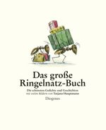 Das große Ringelnatz-Buch Cover des Buches Das große Ringelnatz-Buch (ISBN: 9783257010121)