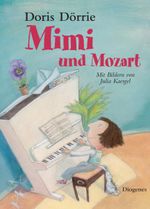 Mimi und Mozart Cover des Buches Mimi und Mozart (ISBN: 9783257011173)
