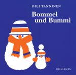 Bommel und Bummi Cover des Buches Bommel und Bummi (ISBN: 9783257012484)