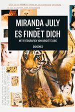 Es findet dich Cover des Buches Es findet dich (ISBN: 9783257020977)