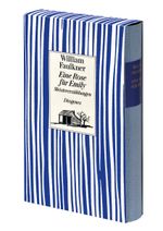 Eine Rose für Emily Cover des Buches Eine Rose für Emily (ISBN: 9783257068214)