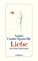 Liebe Cover des Buches Liebe (ISBN: 9783257068900)
