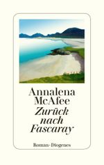Zurück nach Fascaray Cover des Buches Zurück nach Fascaray (ISBN: 9783257070200)