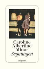 Segnungen Cover des Buches Segnungen (ISBN: 9783257072846)