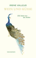 Wein und Küsse Cover des Buches Wein und Küsse (ISBN: 9783257073607)