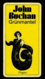 Grünmantel Cover des Buches Grünmantel (ISBN: 9783257207712)