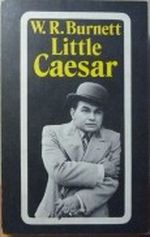 Little Caesar Cover des Buches Little Caesar (ISBN: 9783257210613)