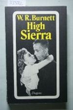 High Sierra Cover des Buches High Sierra (ISBN: 9783257212082)