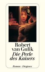 Die Perle des Kaisers Cover des Buches Die Perle des Kaisers (ISBN: 9783257217667)