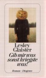 Gib mir was, sonst kriegste was! Cover des Buches Gib mir was, sonst kriegste was! (ISBN: 9783257228175)