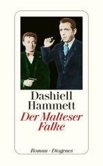 Der Malteser Falke Cover des Buches Der Malteser Falke (ISBN: 9783257240719)