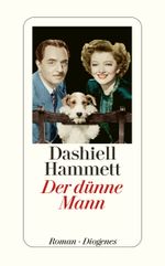 Der dünne Mann Cover des Buches Der dünne Mann (ISBN: 9783257240757)