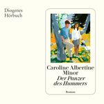Der Panzer des Hummers Cover des Buches Der Panzer des Hummers (ISBN: 9783257694338)