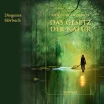 Das Gesetz der Natur Cover des Buches Das Gesetz der Natur (ISBN: 9783257694734)